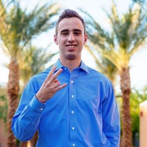 Meet your Posher, Sam